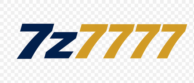 7z7777 লোগো